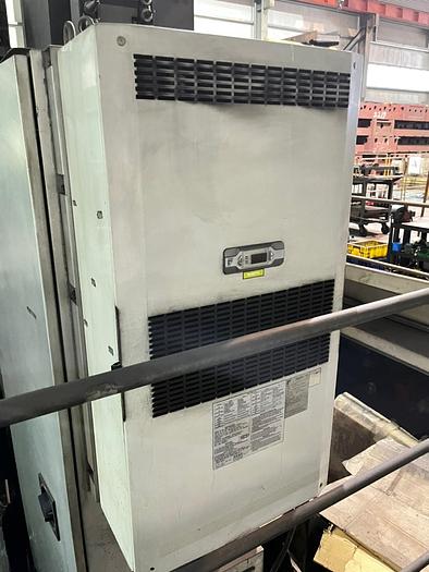 Used 2010 Wele HB 650F