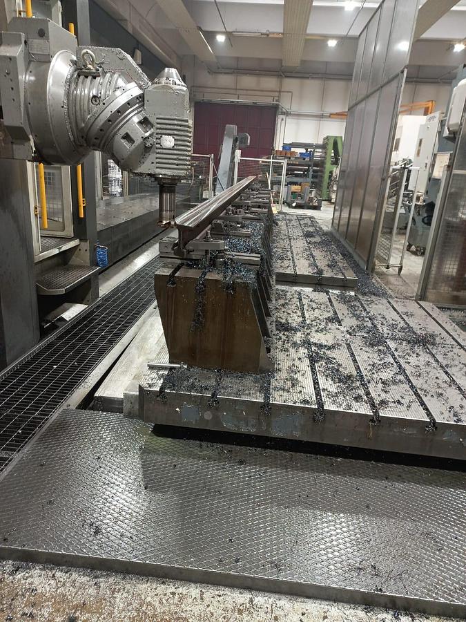 Used 2013 FPT M80