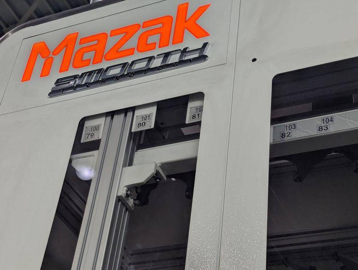 Used Mazak Integrex e-1600 V/10S