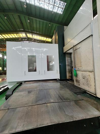Used 2017 Kuraki KBT 13EB.A