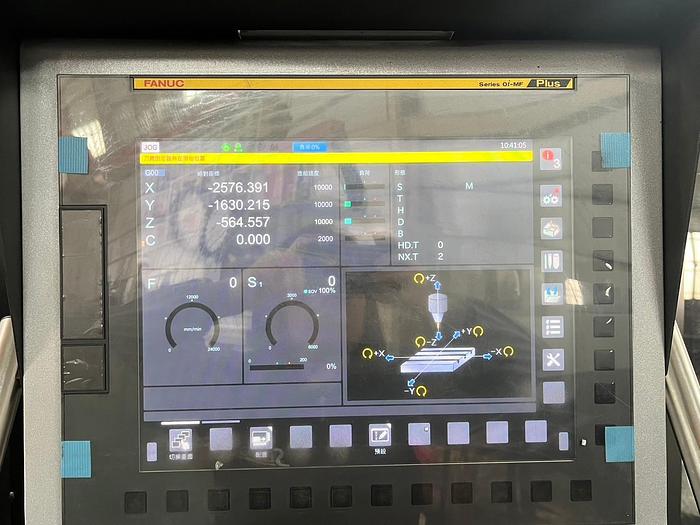Used 2022 Wele (Toyoda) ML-532Z4