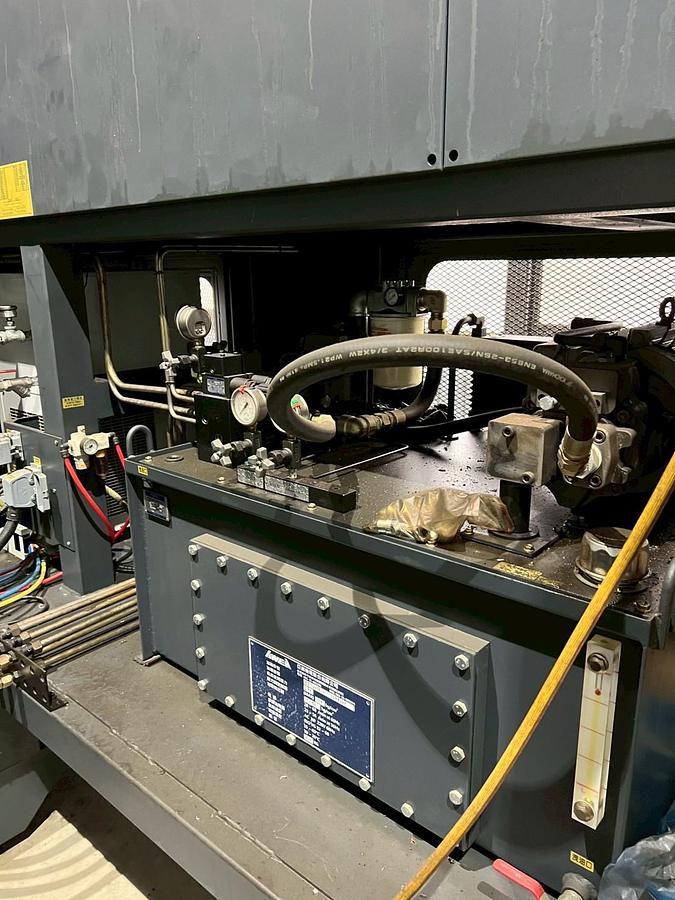 Used 2020 AWEA EP-5040F