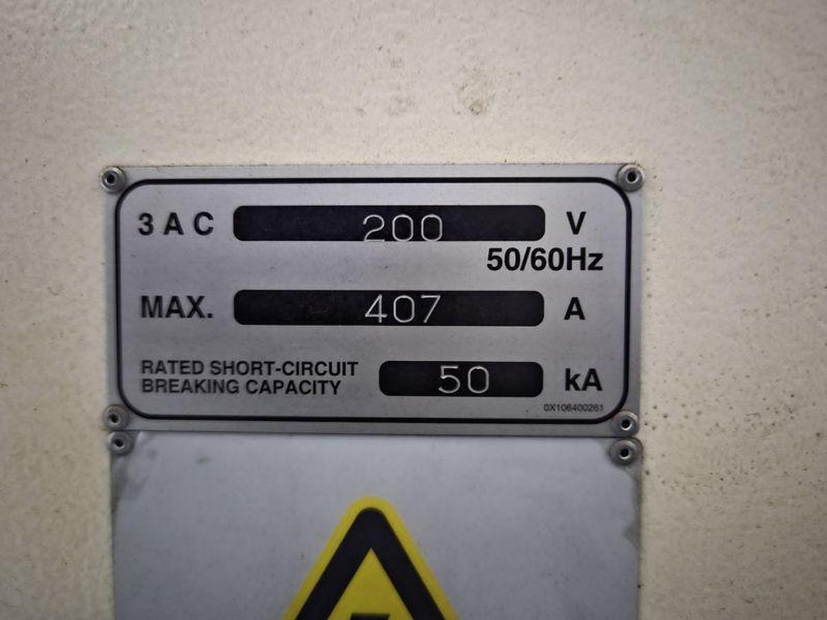 Used Mazak Integrex e-1600 V/10S