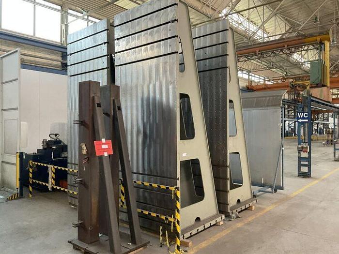 Used Soraluce FR 30000 CNC Travelling Column Milling Machine