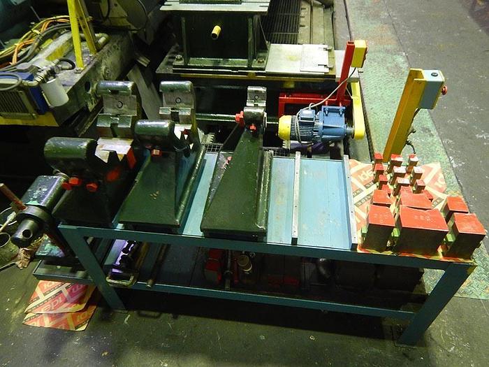 Used SR3 220