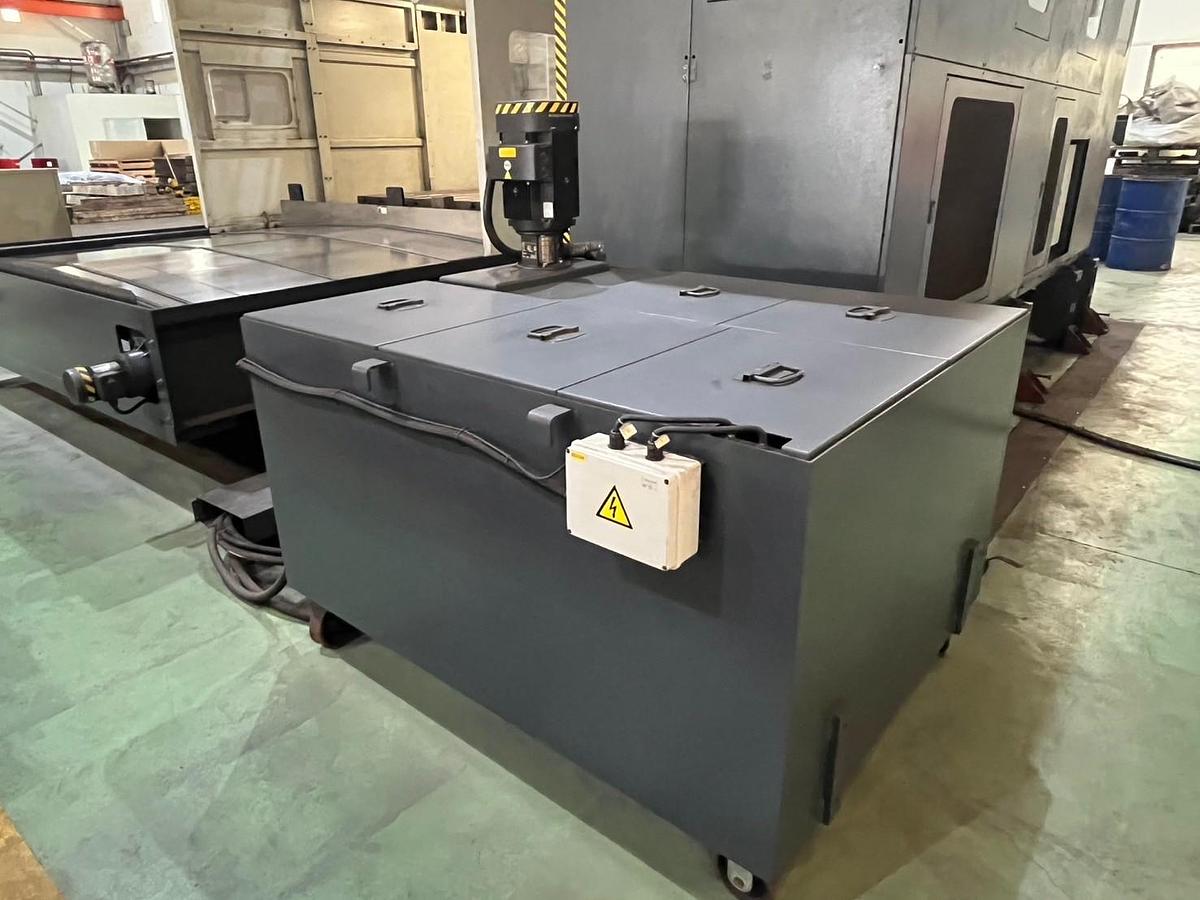 Used AWEA LP-4025 YZF
