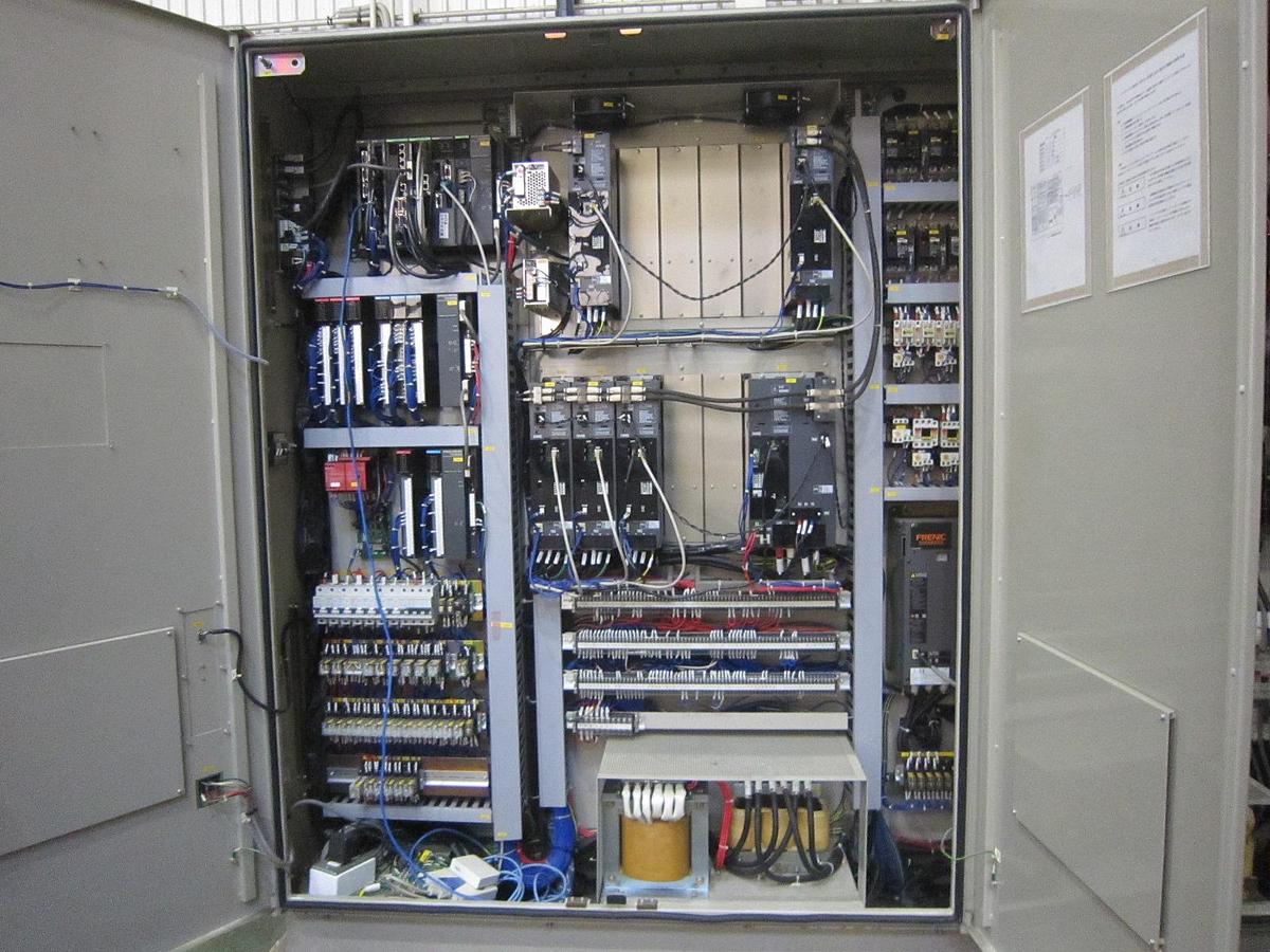 Used Speedram 1000