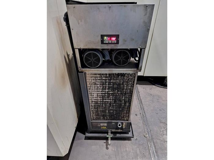 Used 2017 Makino A120nx