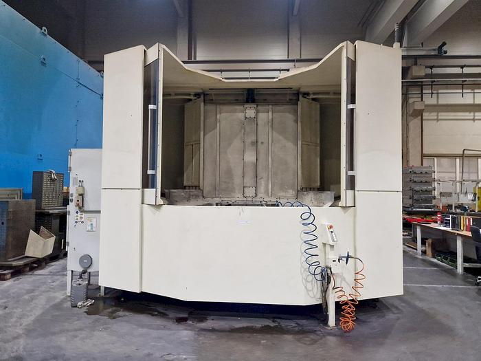 Used 2017 Makino A120nx