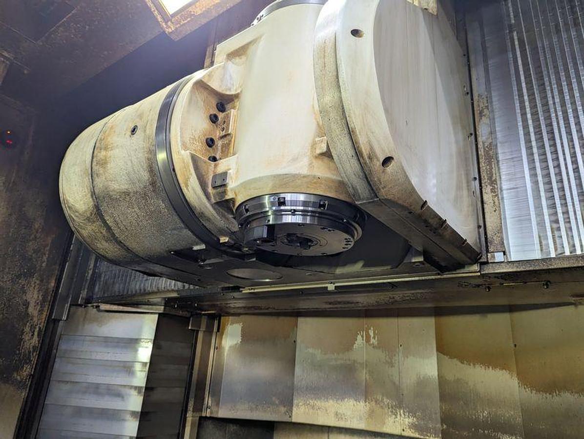 Used Mazak Integrex e-1600 V/10S
