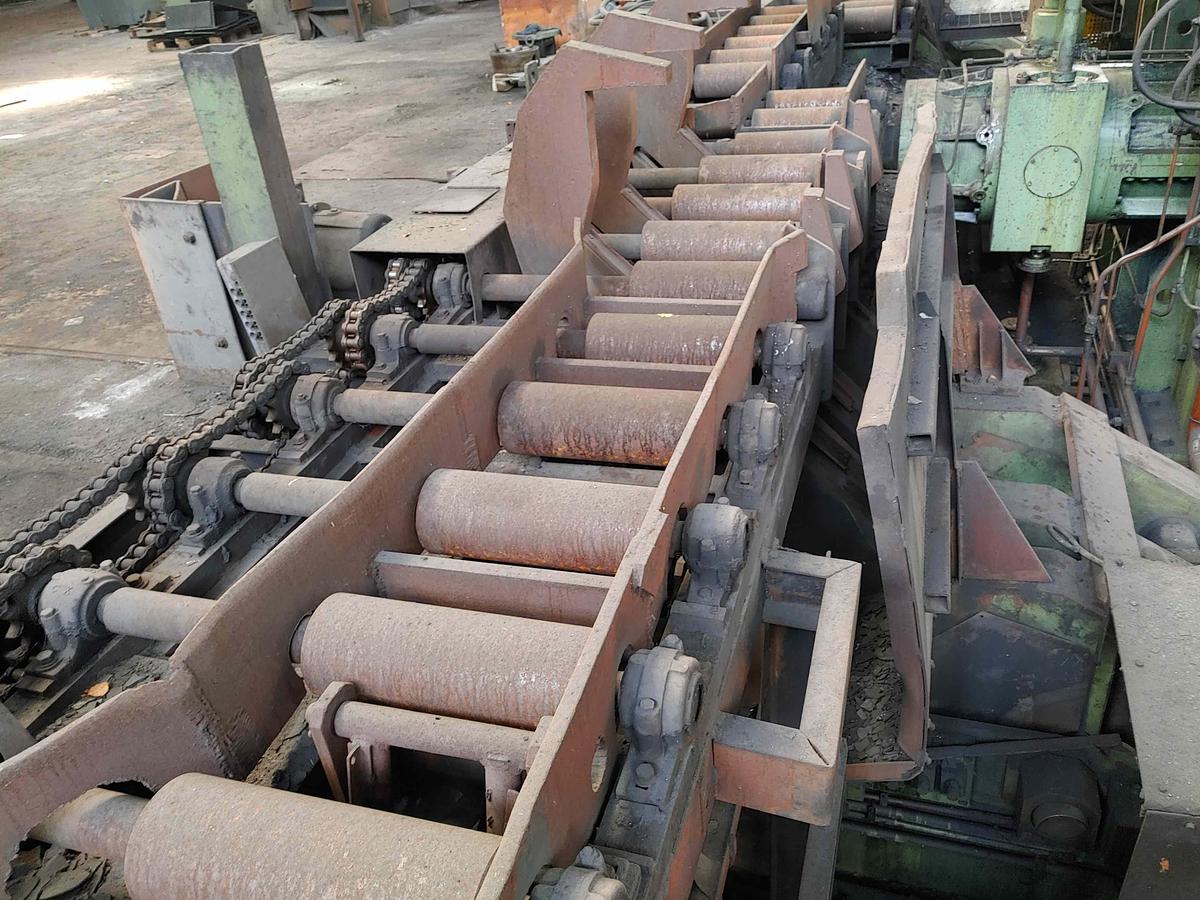 Used 1977 GFM SXL 40