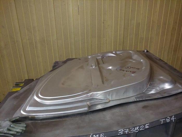 Used SPS (Siempelkamp) 3500 Ton Hydroforming Press