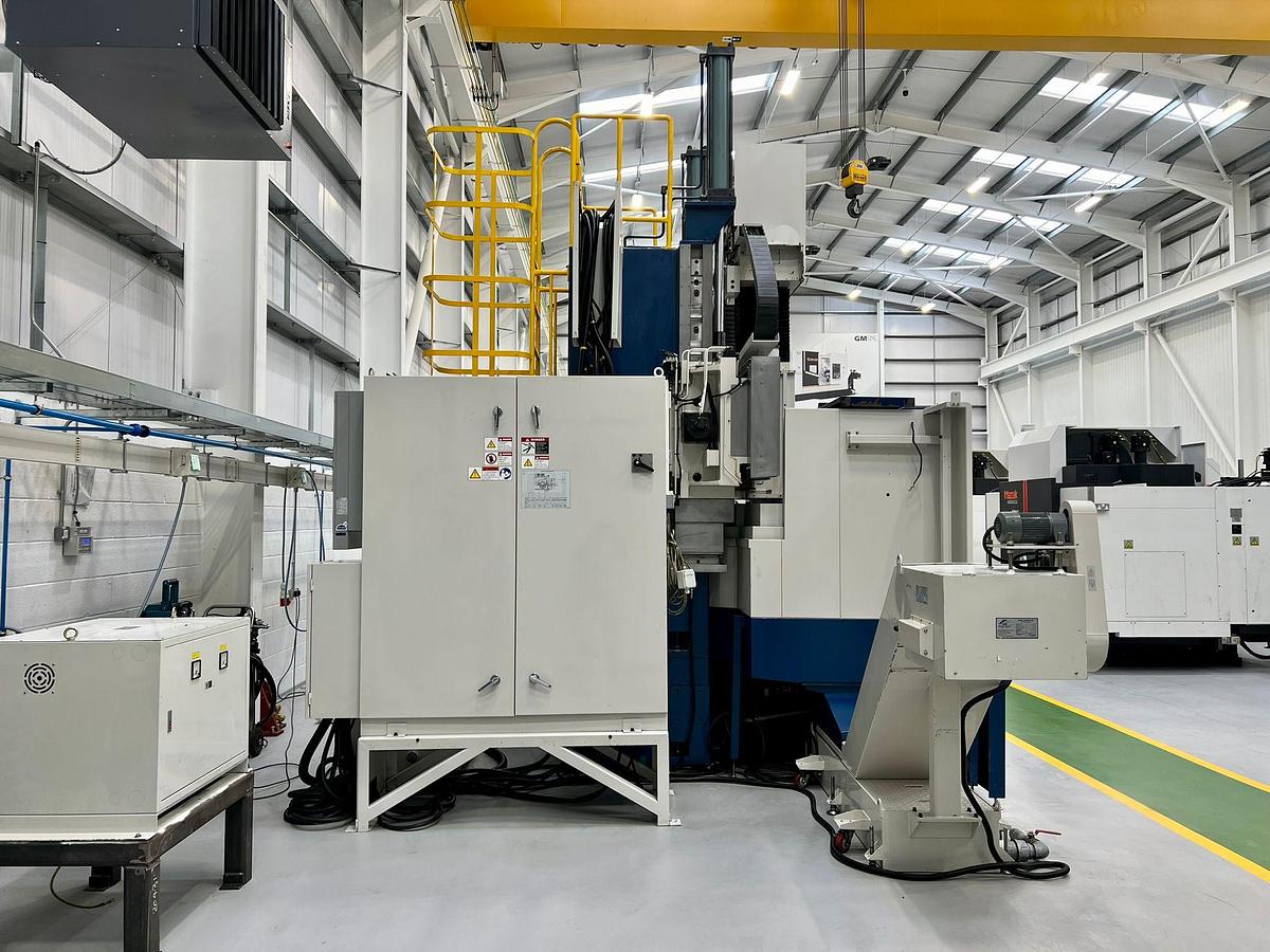 Used 2011 HNK VTC 14/16