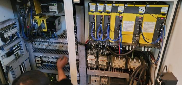 Used 2016 SNK RB-5VM-CS