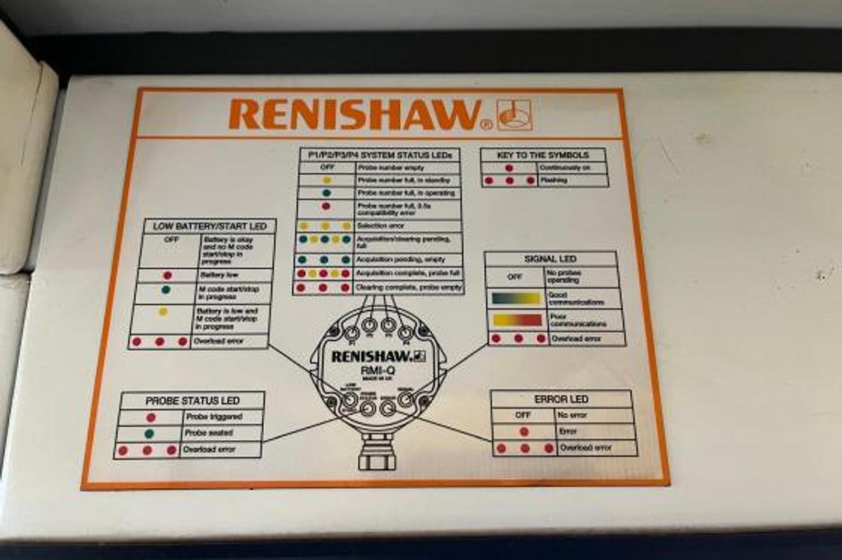 Used Juaristi ML3 CNC Floor-Type Travelling Column Horizontal Boring Machine
