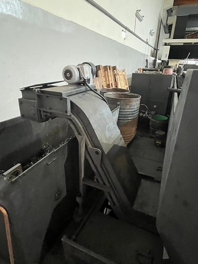 Used 2015 TOP-ONE SK 3512