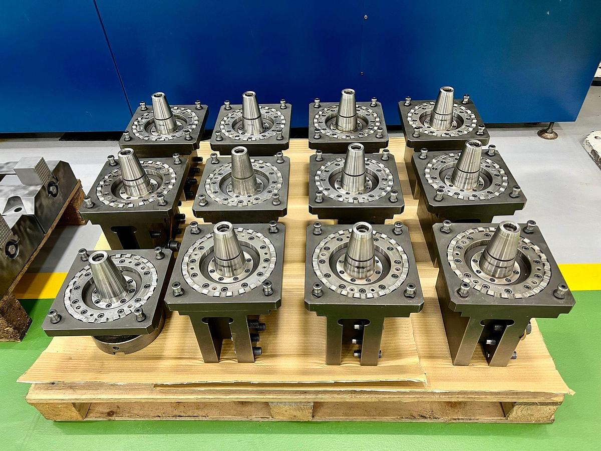 Used 2011 HNK VTC 14/16