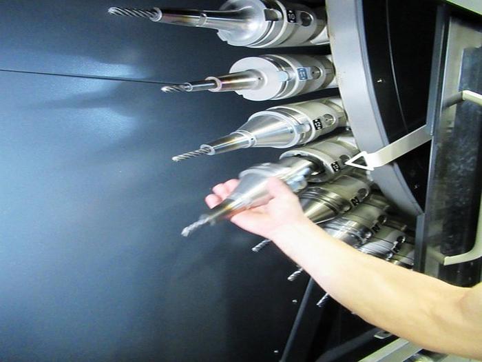 Used 2018 Doosan Mynx-9500