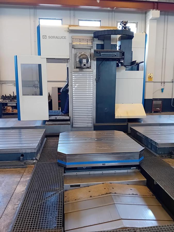Used Speedram 1000