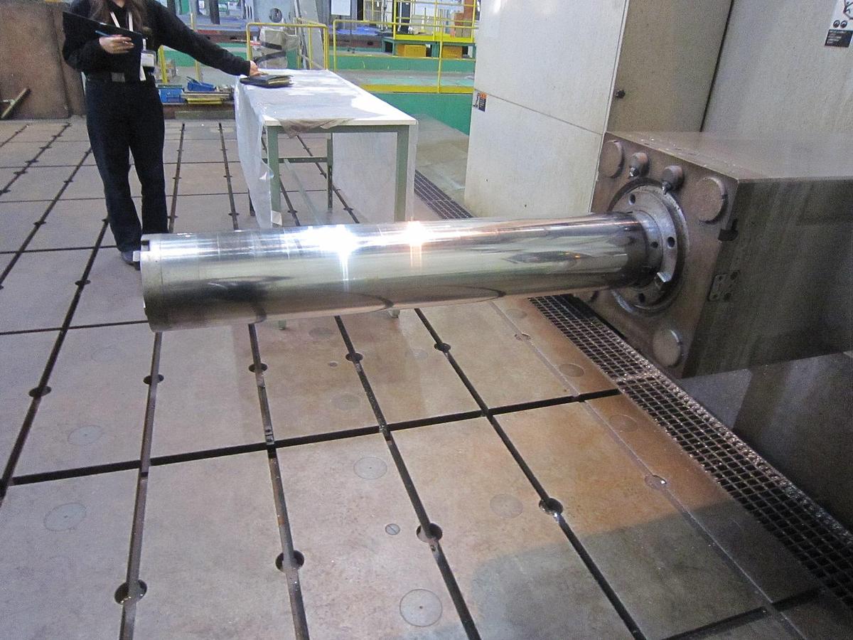 Used Speedram 1000