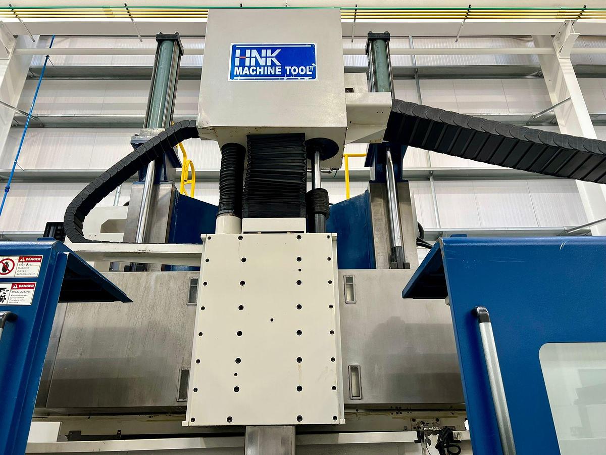 Used 2011 HNK VTC 14/16