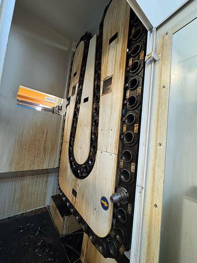 Used 2014 Soraluce FL 8000
