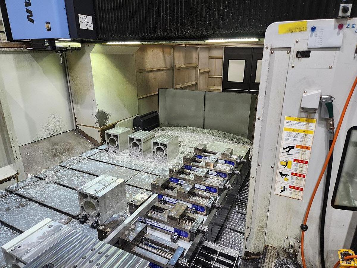 Used 2019 Doosan DBM 2540