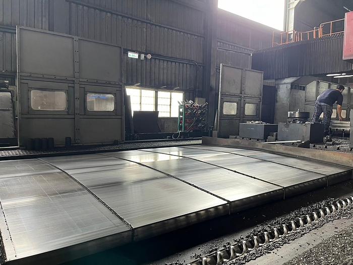 Used 2018 AWEA HTP-7041YZF