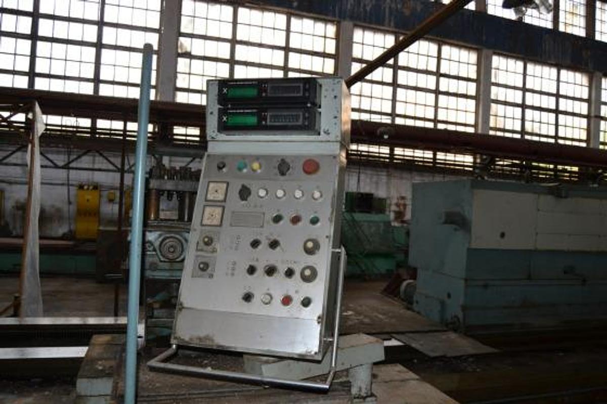 Used SR3 220