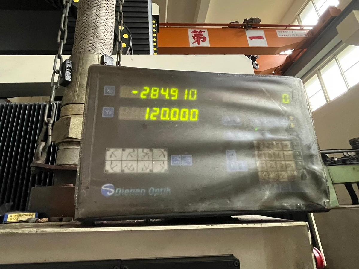 Used 2015 TOP-ONE SK 3512