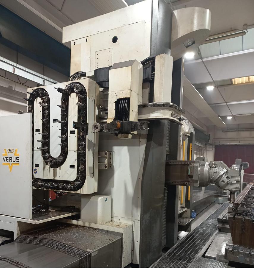 Used 2013 FPT M80