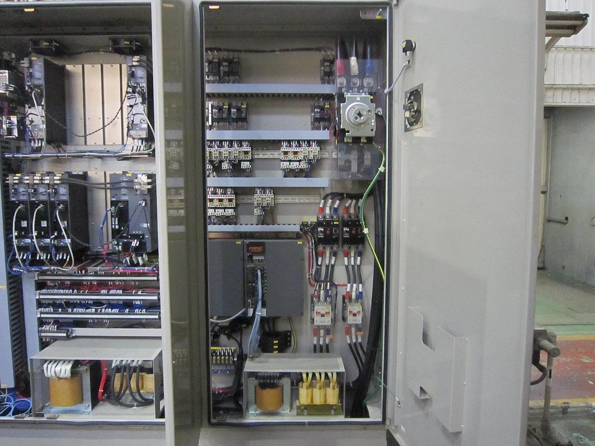 Used Speedram 1000