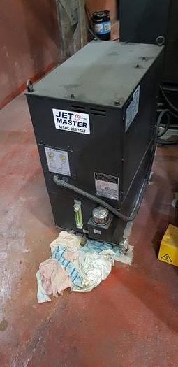 Used Hyundai Wia KBN 135CL CNC Table Type Horizontal Boring Machine