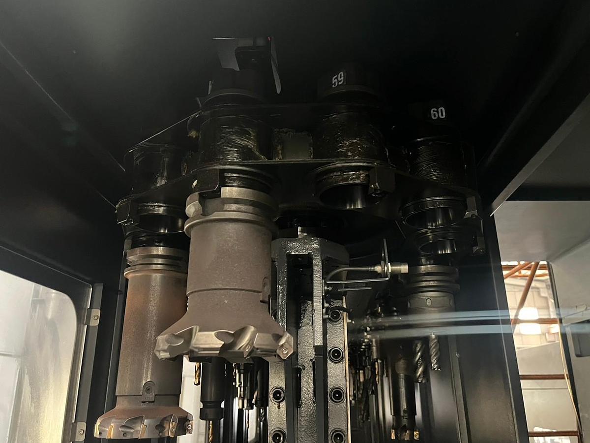 Used AWEA LP-4025 YZF