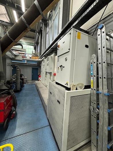 Used 2012 Correanayak Pantera