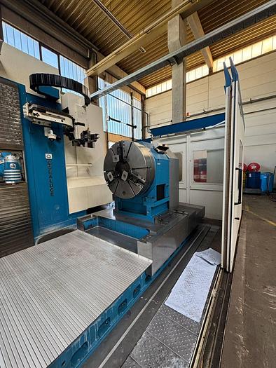Used 2014 Soraluce FL 8000