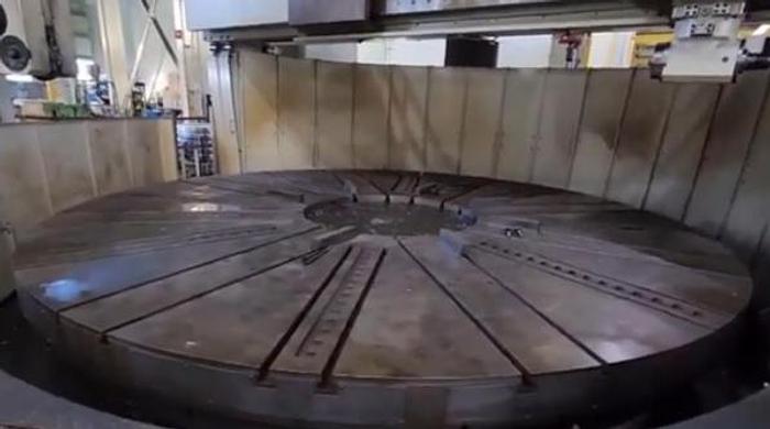 Used Kohchiyama SH-55 CNC Gear Cutting & Turning/Milling Machine