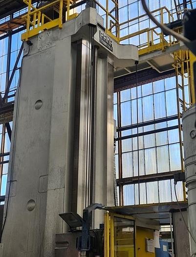 Refurbished 2012 Pama ACC 180/420