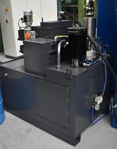 Used 2025 Tos Hulin