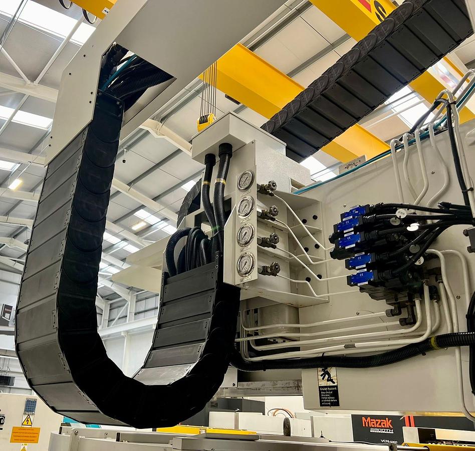 Used 2011 HNK VTC 14/16