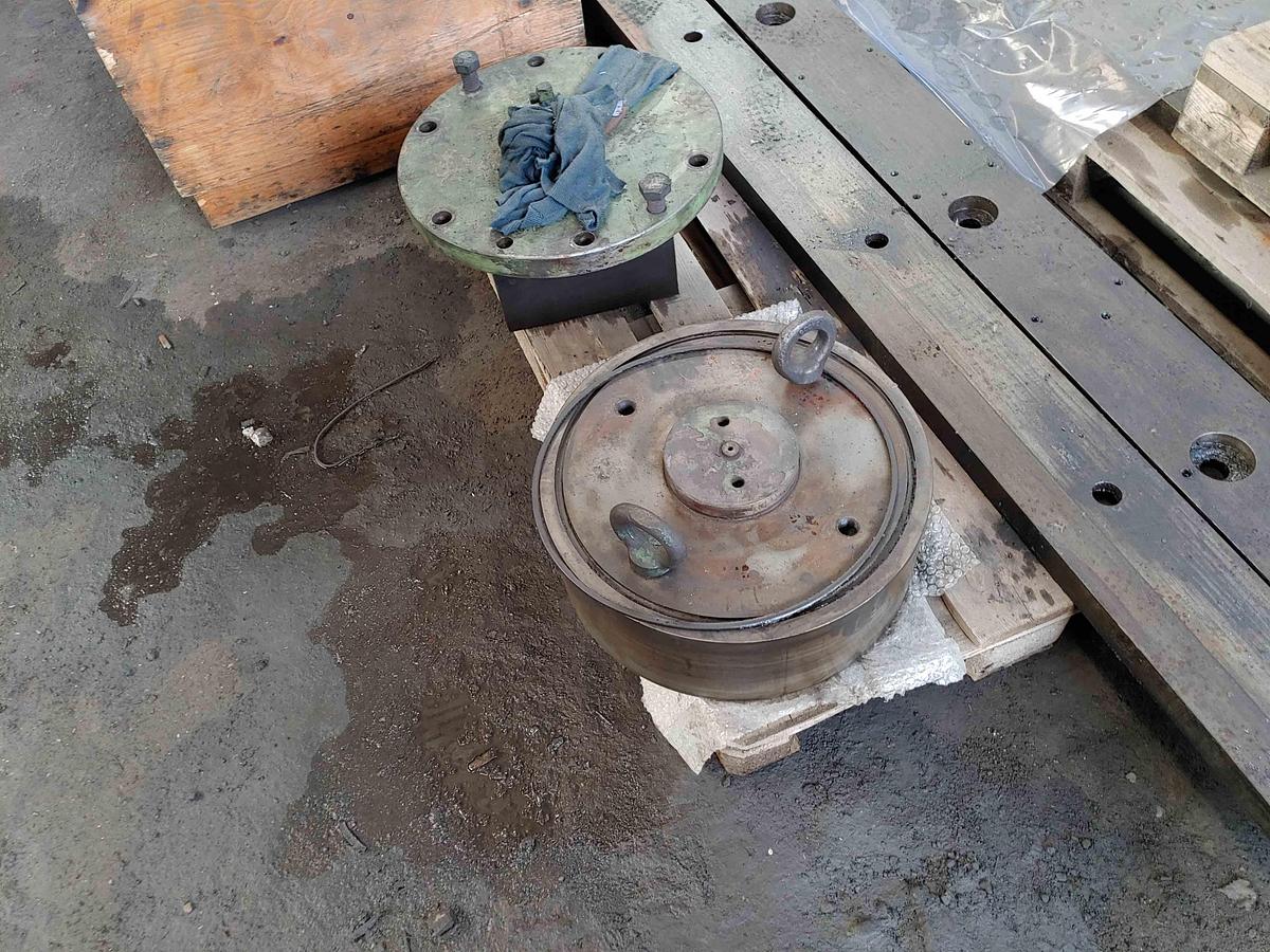 Used 1977 GFM SXL 40