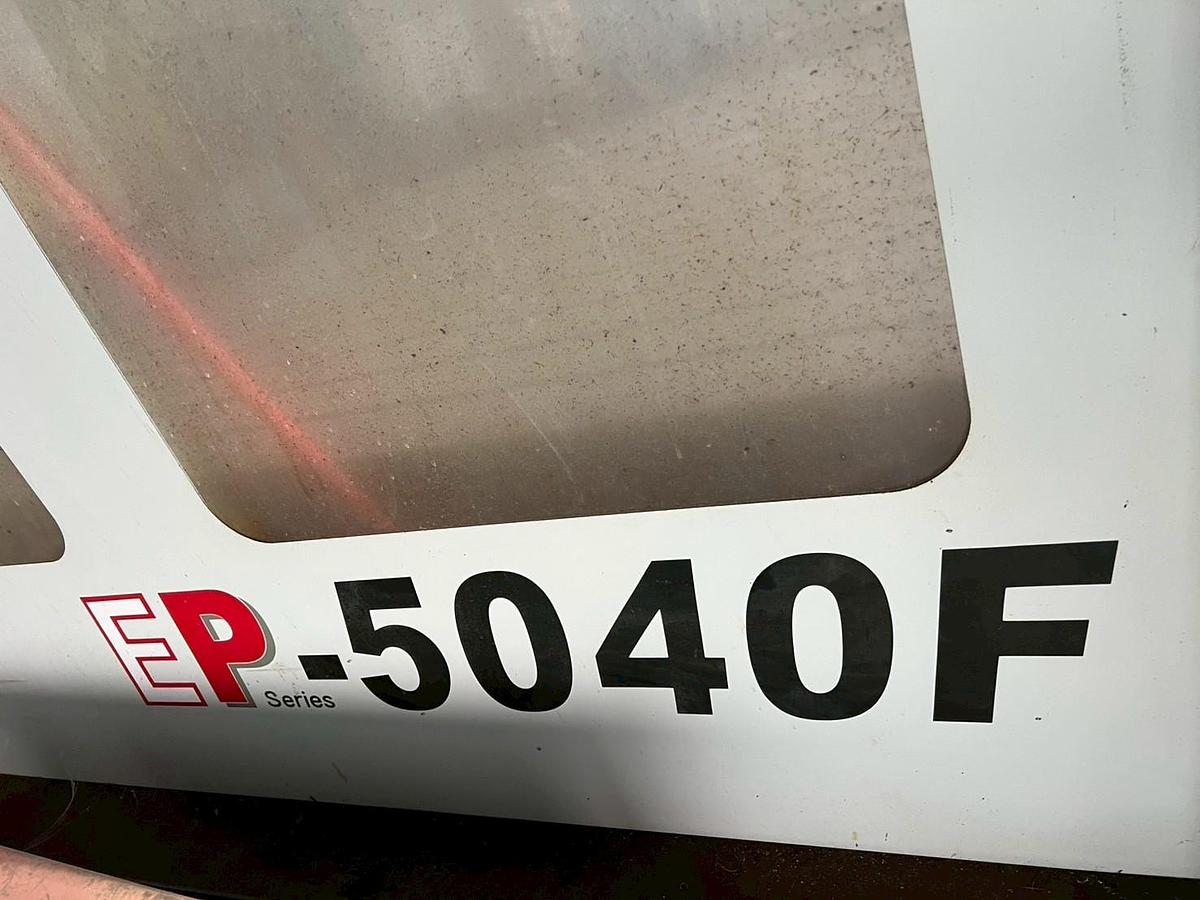 Used 2020 AWEA EP-5040F