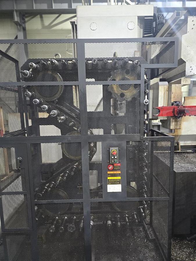 Used 2016 Doosan DCM 3280