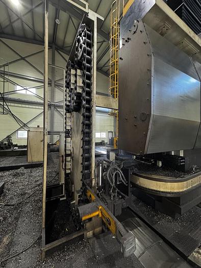 Used 2014 HNK HPM-30M
