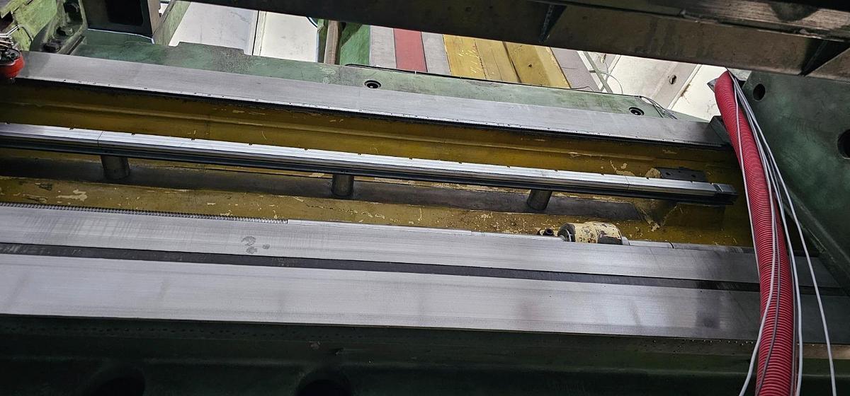 Used Blansko SKSJ 1A CNC Single Column Vertical Turning & Boring Machine with Live Spindle