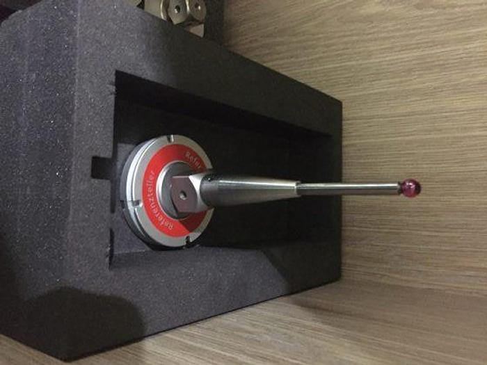 Used Carl Zeiss MMZ B 20 30 20 CNC Coordinate Measuring Machine