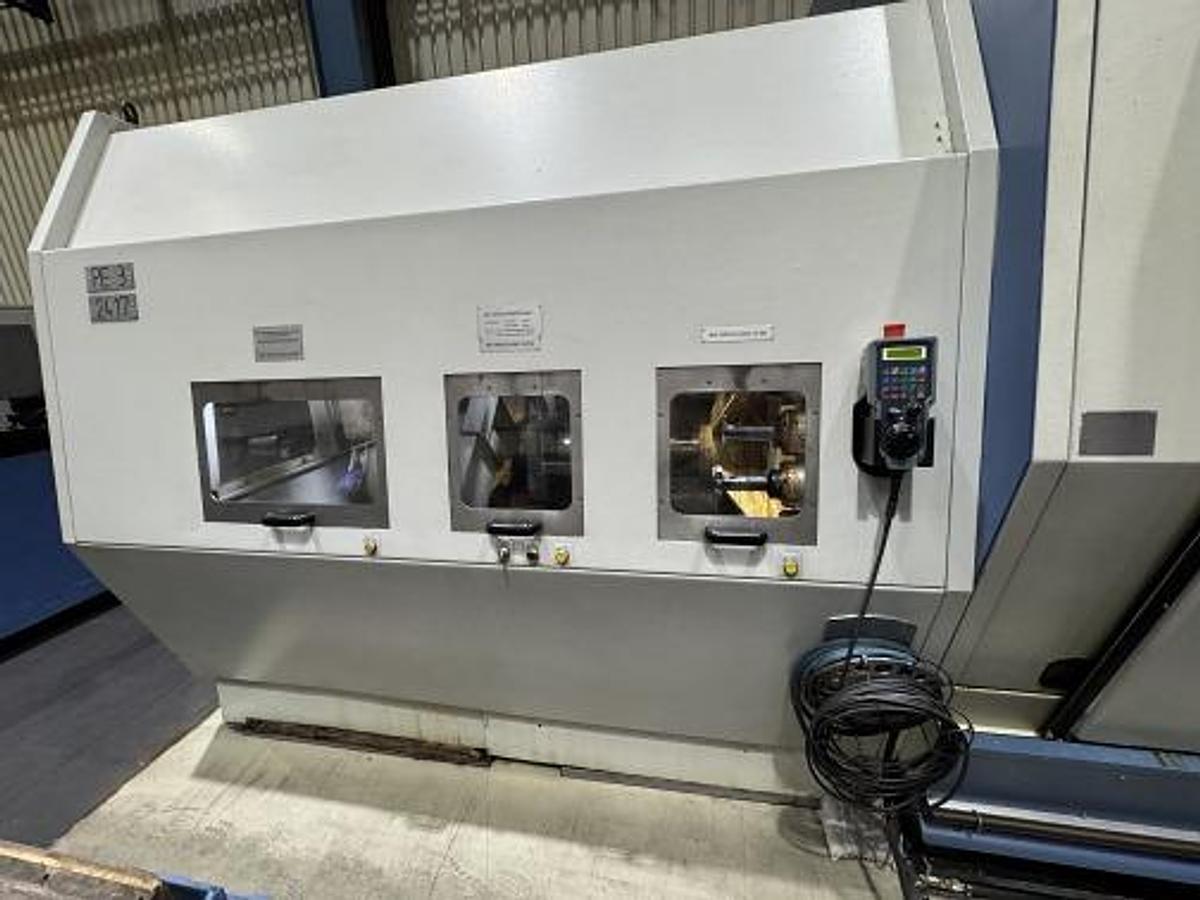 Used WFL MillTurn M 40 G x 3000 CNC Turning & Milling Center