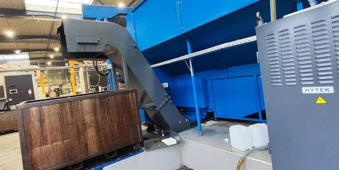 Used 2025 Tos Hulin
