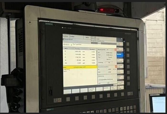 Used 2006 Pama Speedram 1000