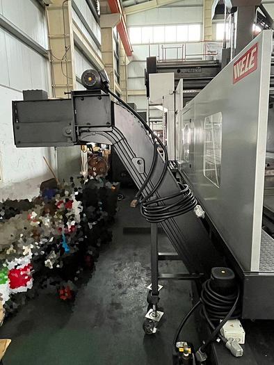Used 2022 Wele (Toyoda) ML-532Z4